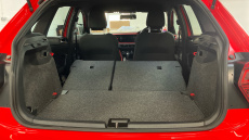 Volkswagen Polo 2.0 TSI GTI 5dr DSG Petrol Hatchback